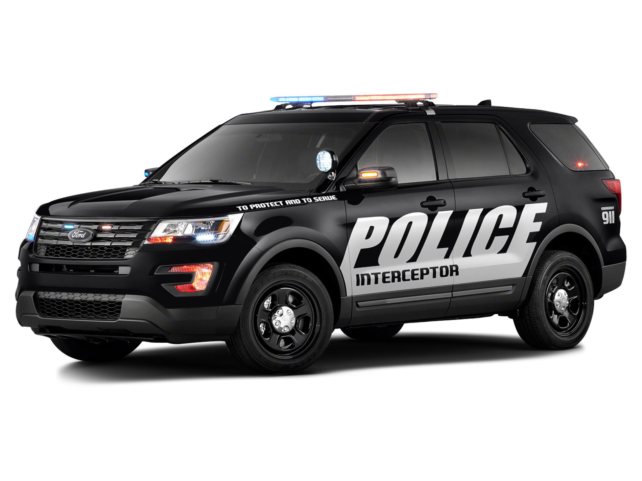 2019 Ford Explorer's photo