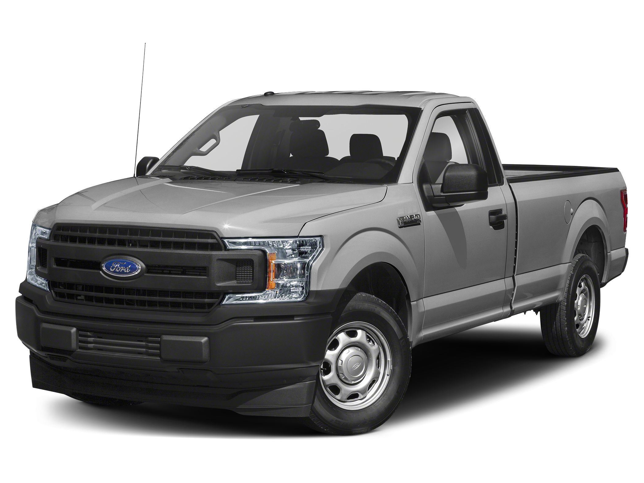 2019 Ford F-150's photo