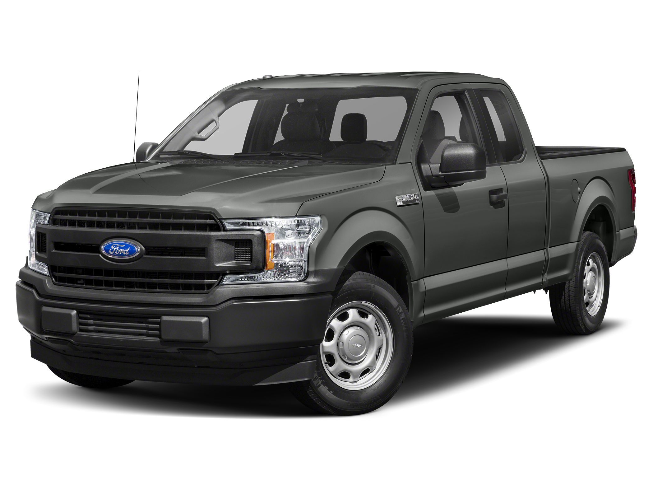 2019 Ford F-150 XL -
                Zelienople, PA