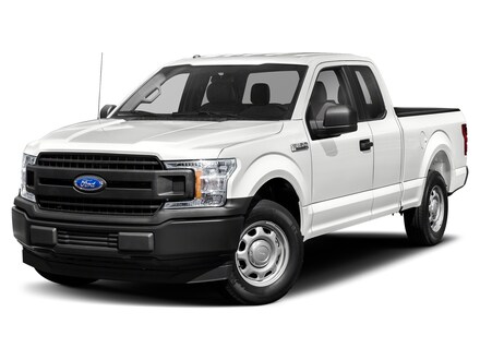 2019 Ford F150 Super PICKUP