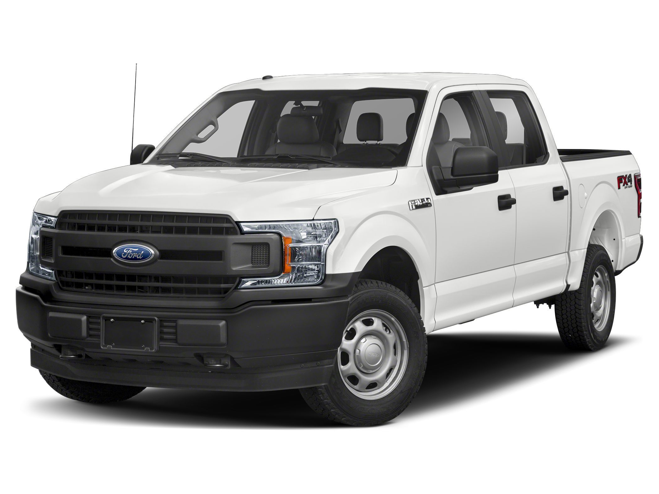 2019 Ford F-150 XL -
                Wesley Chapel, FL