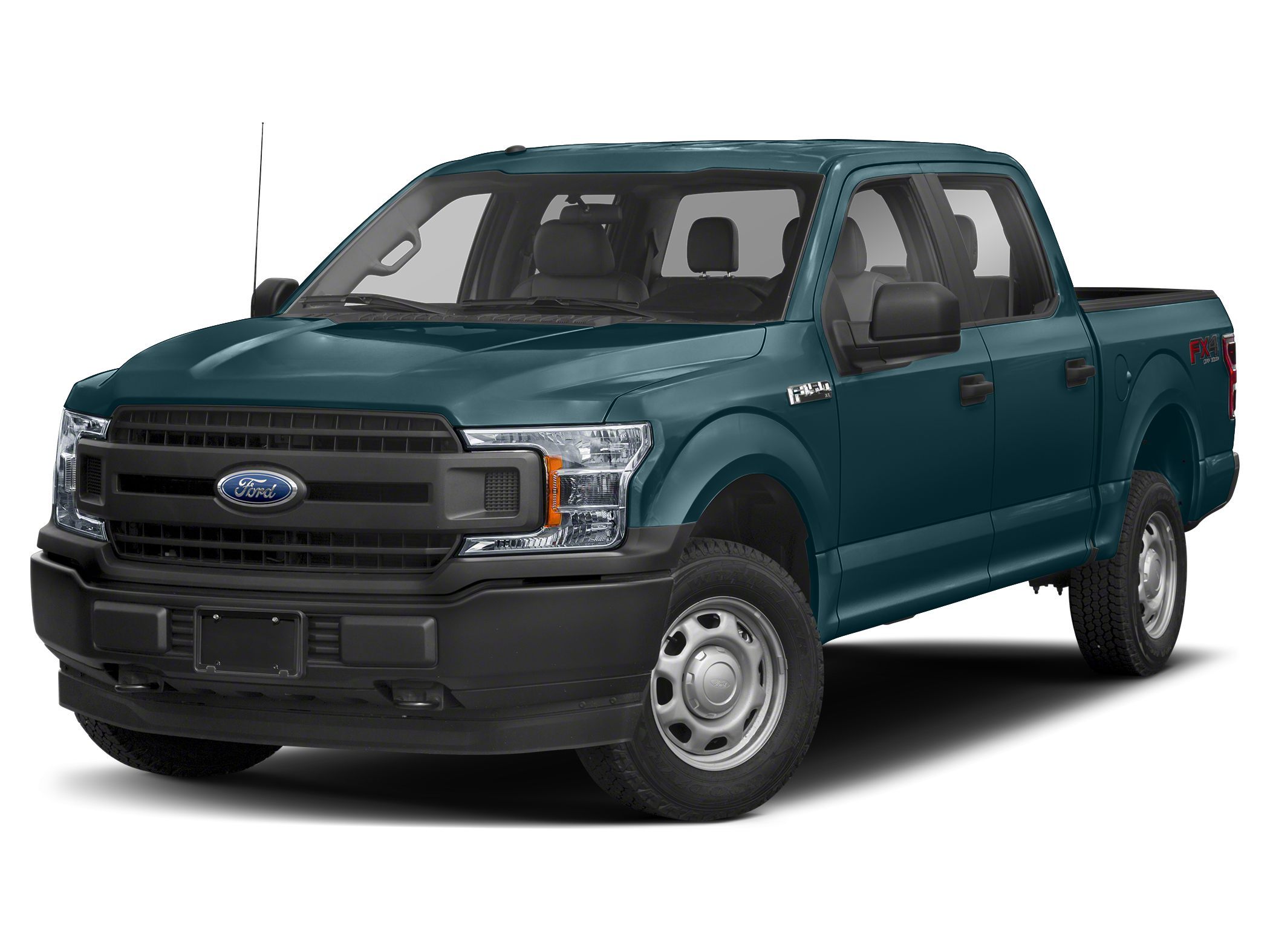 Used 2019 Ford F 150 For Sale At Bayer Ford Inc Vin 1ftew1e50kke69692