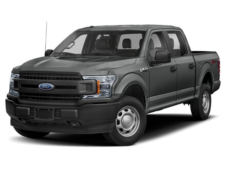 2019 Ford F-150 Truck
