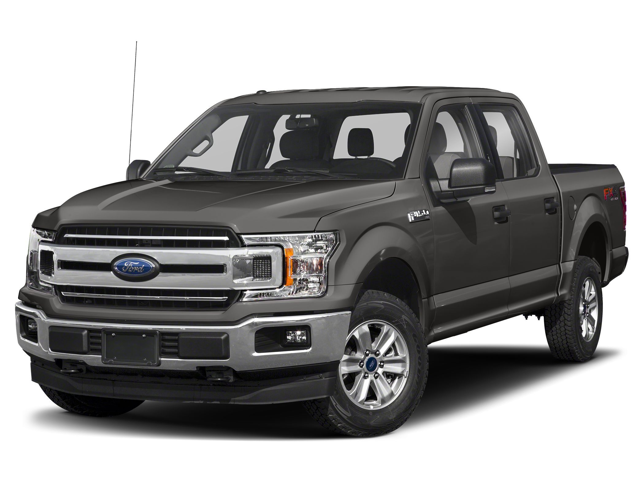 Used Ford F 150 Ayer Ma