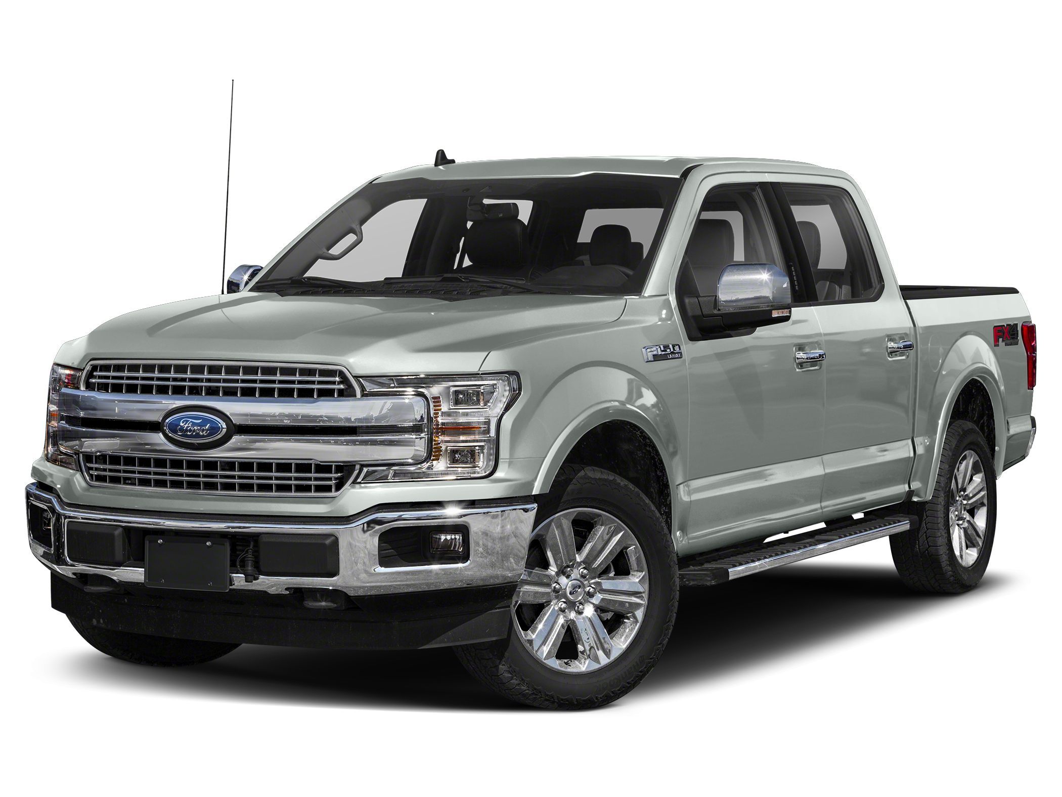 2019 Ford F-150 Lariat's photo