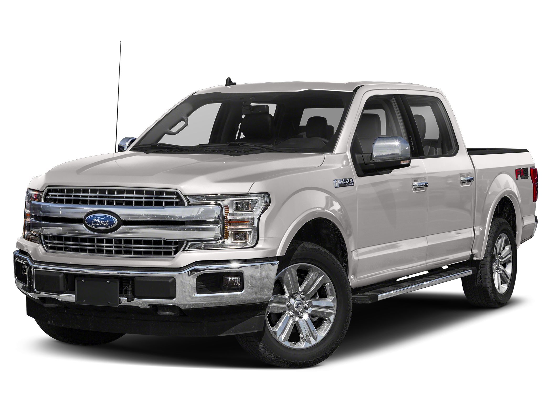 2019 Ford F-150 Lariat -
                Boise, ID