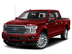 2019 Ford F-150 Limited Truck