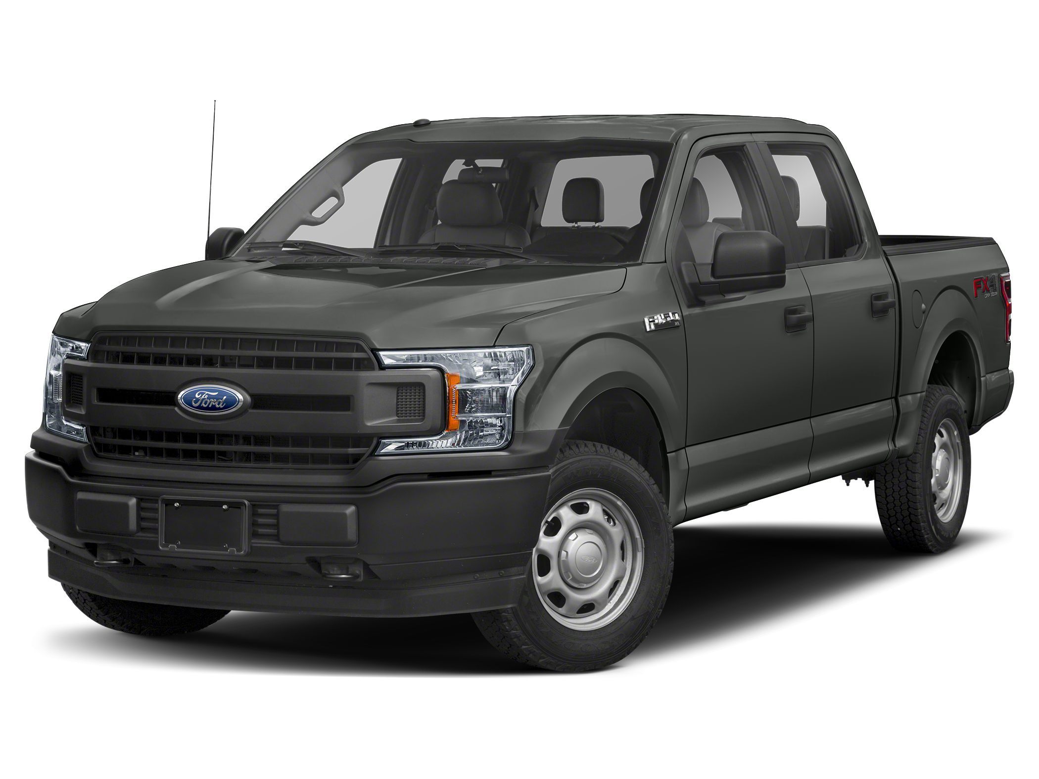 2019 Ford F-150 XLT 4x4 SuperCrew 5-1/2 Box's photo