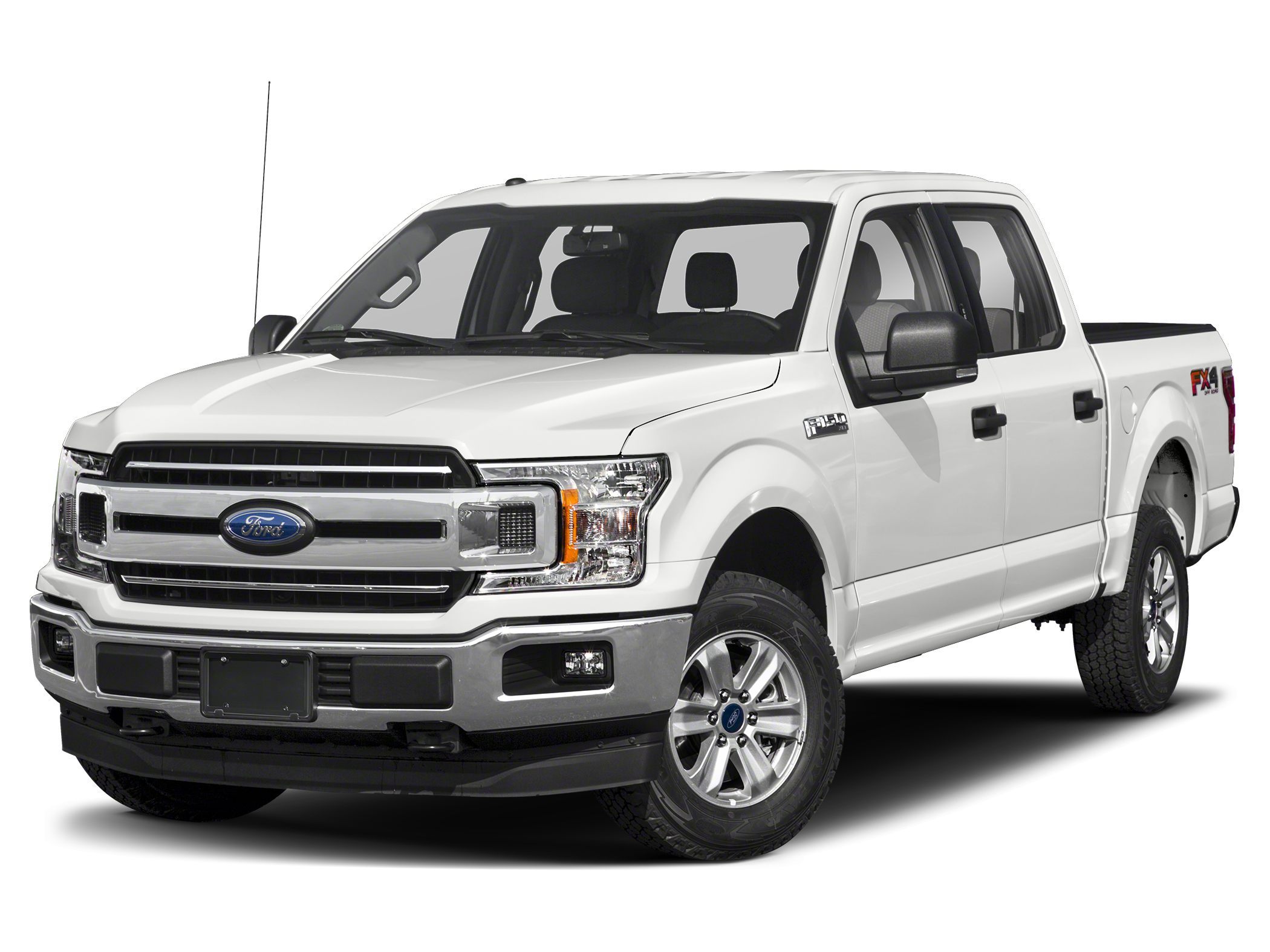 2019 Ford F-150 XLT 4x4 SuperCrew 5-1/2 Box's photo
