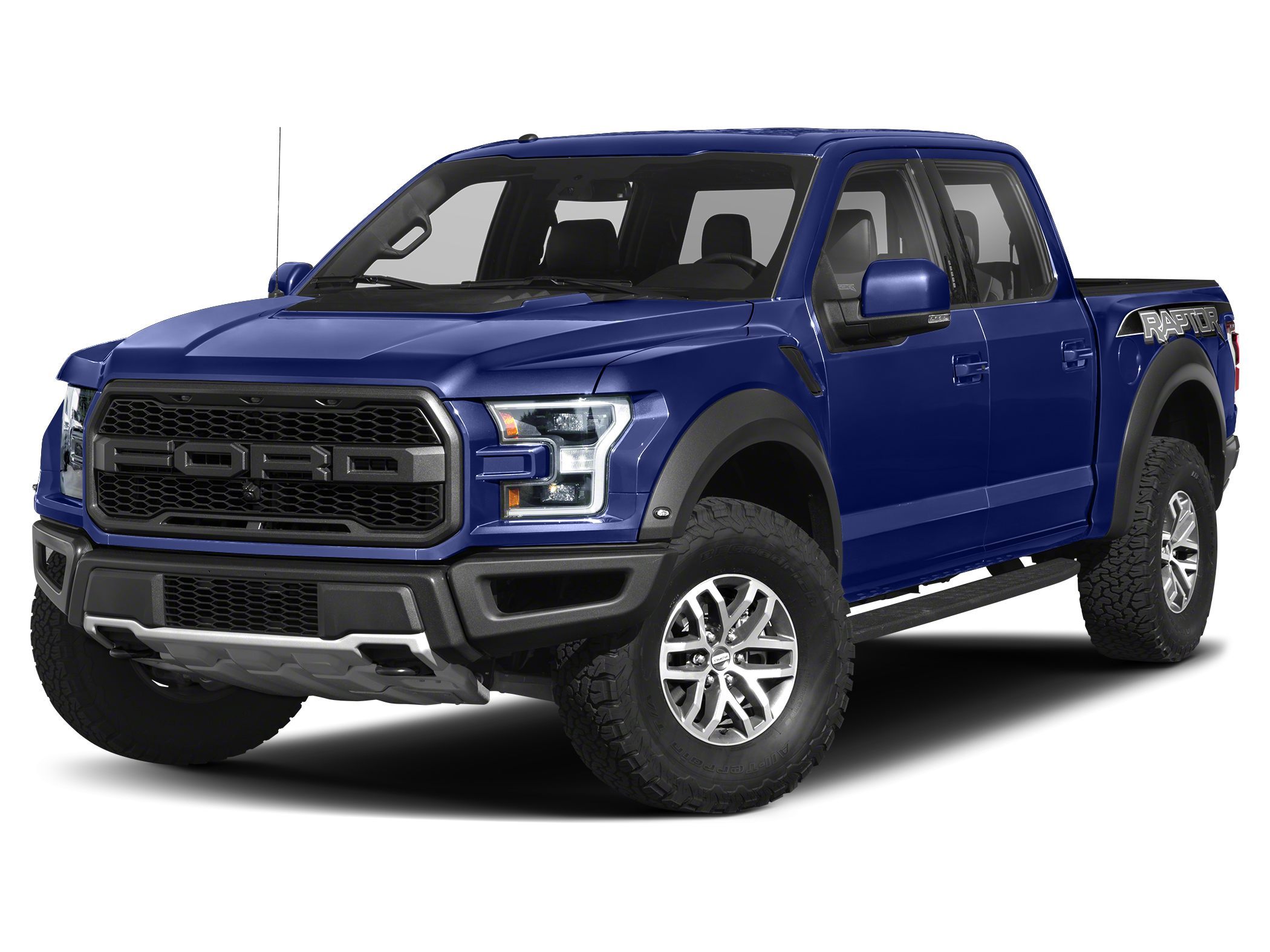 2019 Ford F-150 Raptor -
                Casper, WY