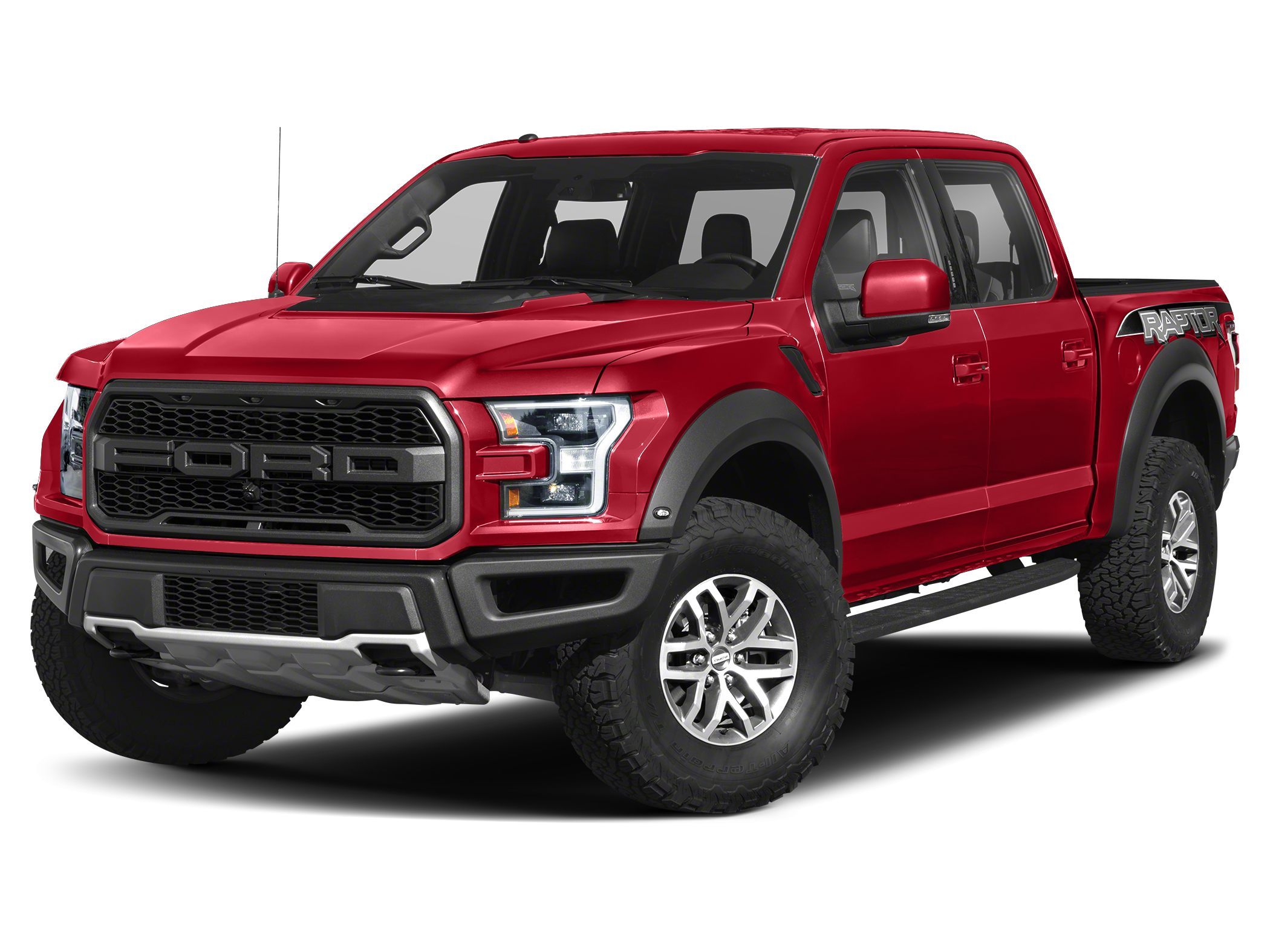 2019 Ford F-150 Raptor -
                Orlando, FL
