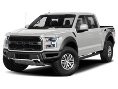 New 2019 Ford F-150 Raptor Truck for sale or lease in Moab, UT