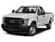 Ford Super Duty F-250 SRW