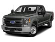 Ford Super Duty F-250 SRW