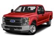 Ford Super Duty F-250 SRW