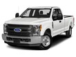 Ford F-250SD