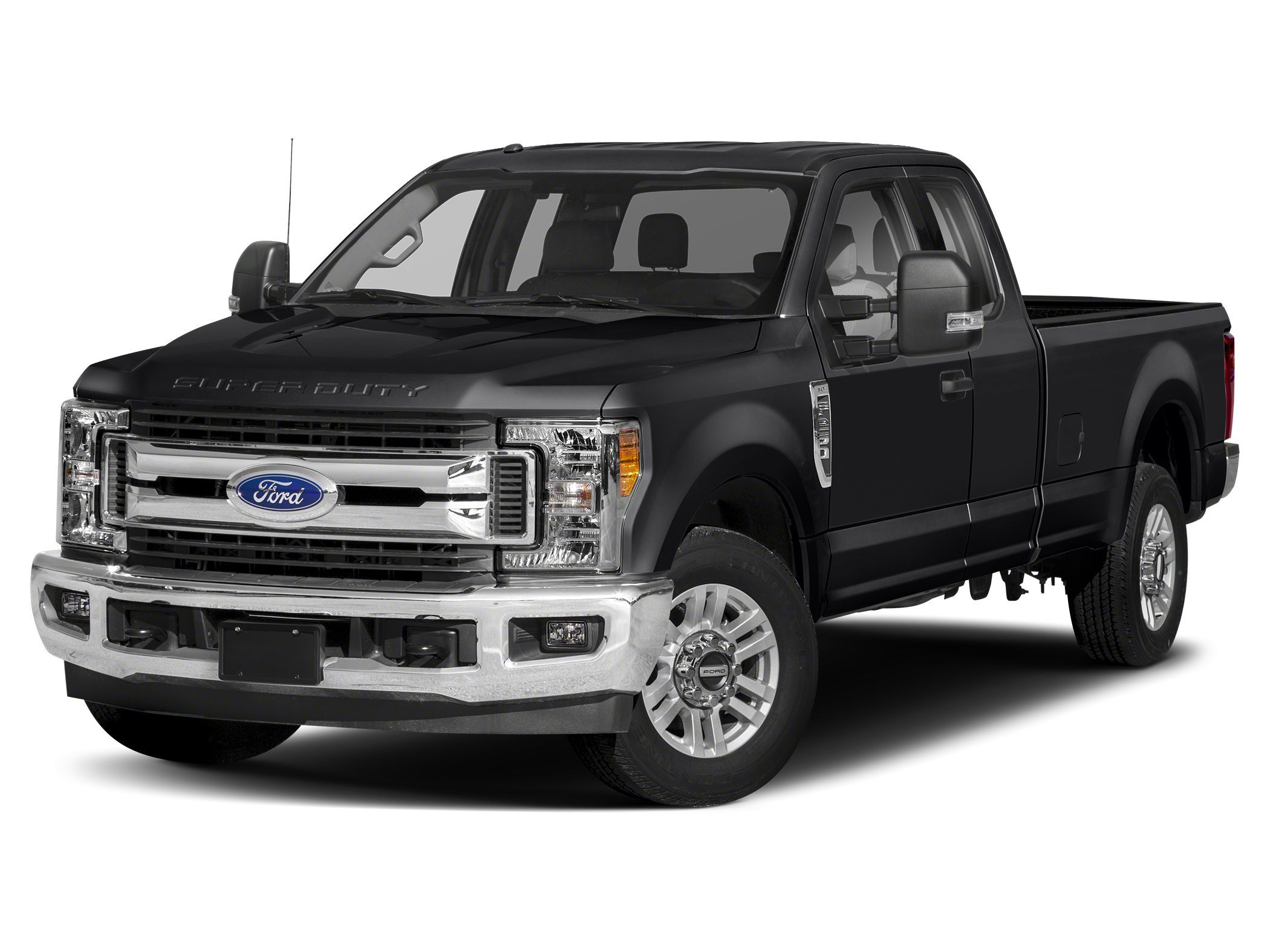 2019 Ford F-250 Super Duty XLT