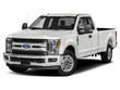  Ford Super Duty F-250 SRW