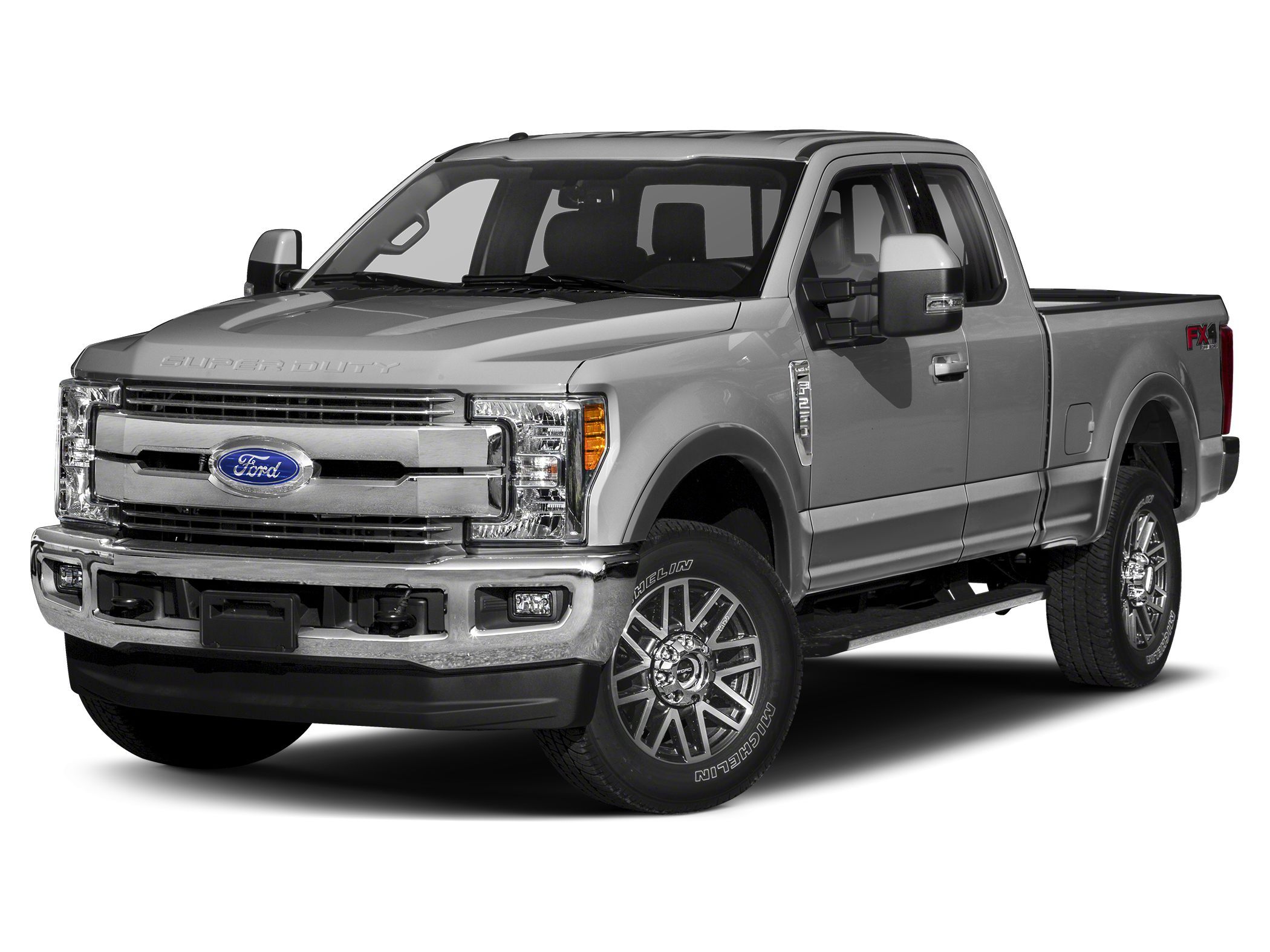 2019 Ford F-250 Base's photo