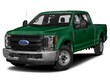  Ford F-250SD