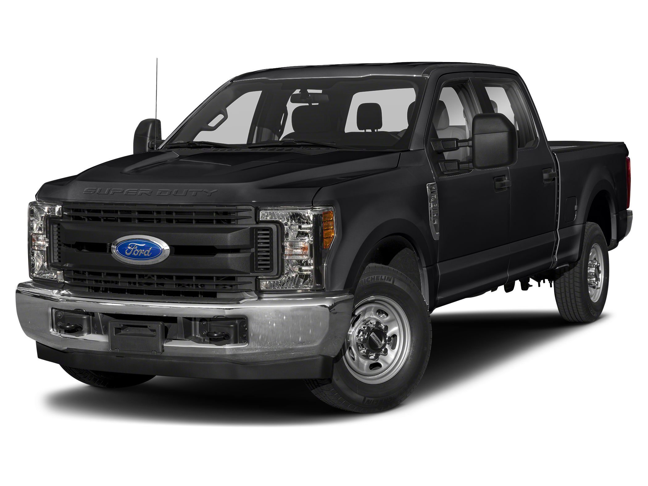 2019 Ford F-250 XL Crew Cab 6-3/4' Box's photo