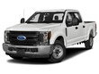  Ford Super Duty F-250 SRW