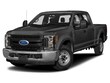 Ford F-250SD