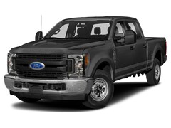 2019 Ford F-250