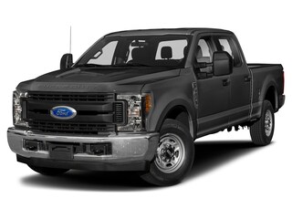 Used 2019 Ford Super Duty F-250 SRW LARIAT Truck Crew Cab Peoria, AZ