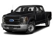 Ford Super Duty F-250 SRW