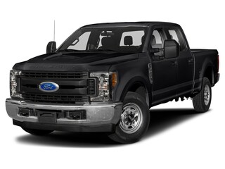 2019 Ford F-250 Lariat Truck