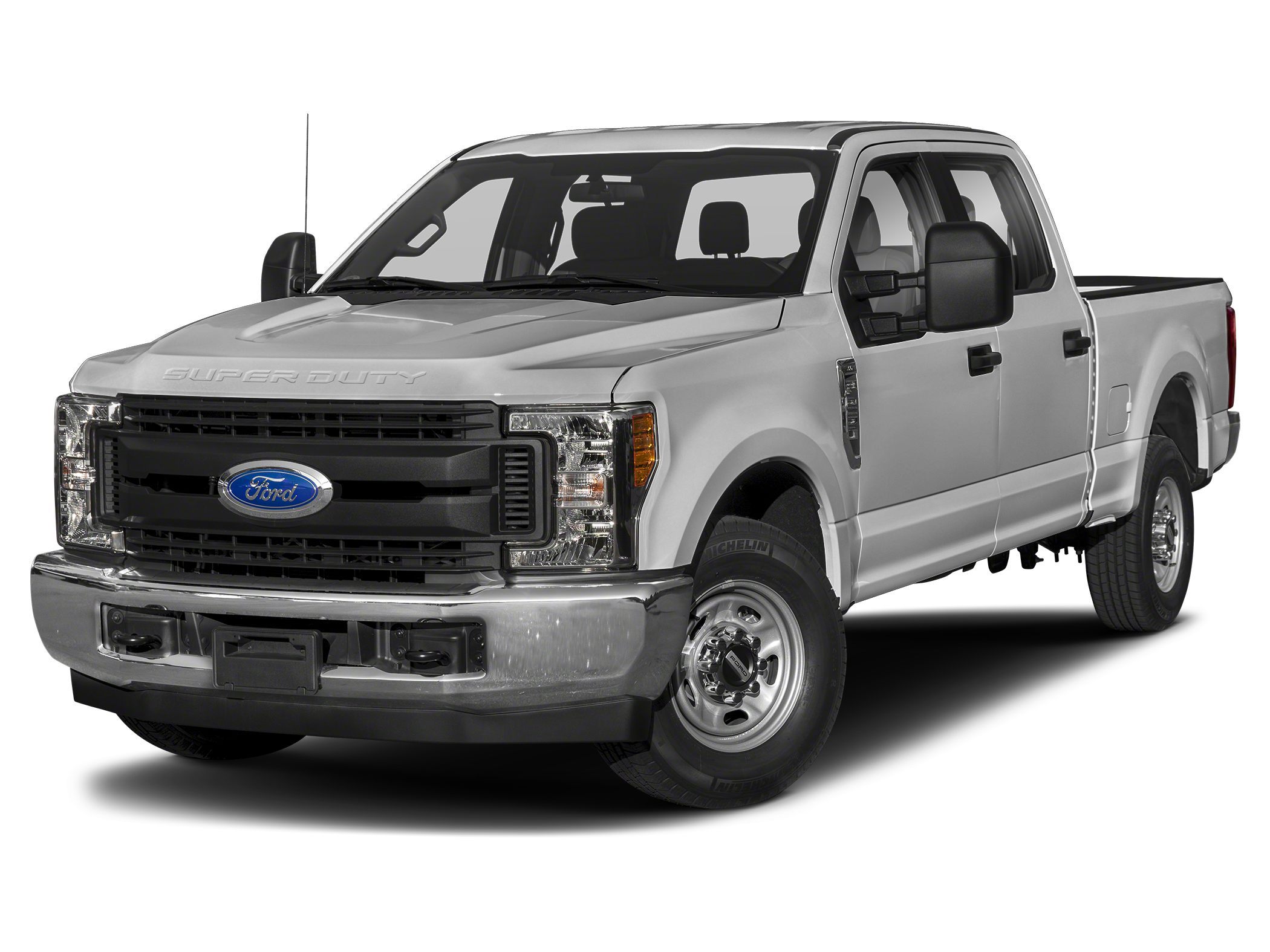 2019 Ford F-250  -
                Wesley Chapel, FL