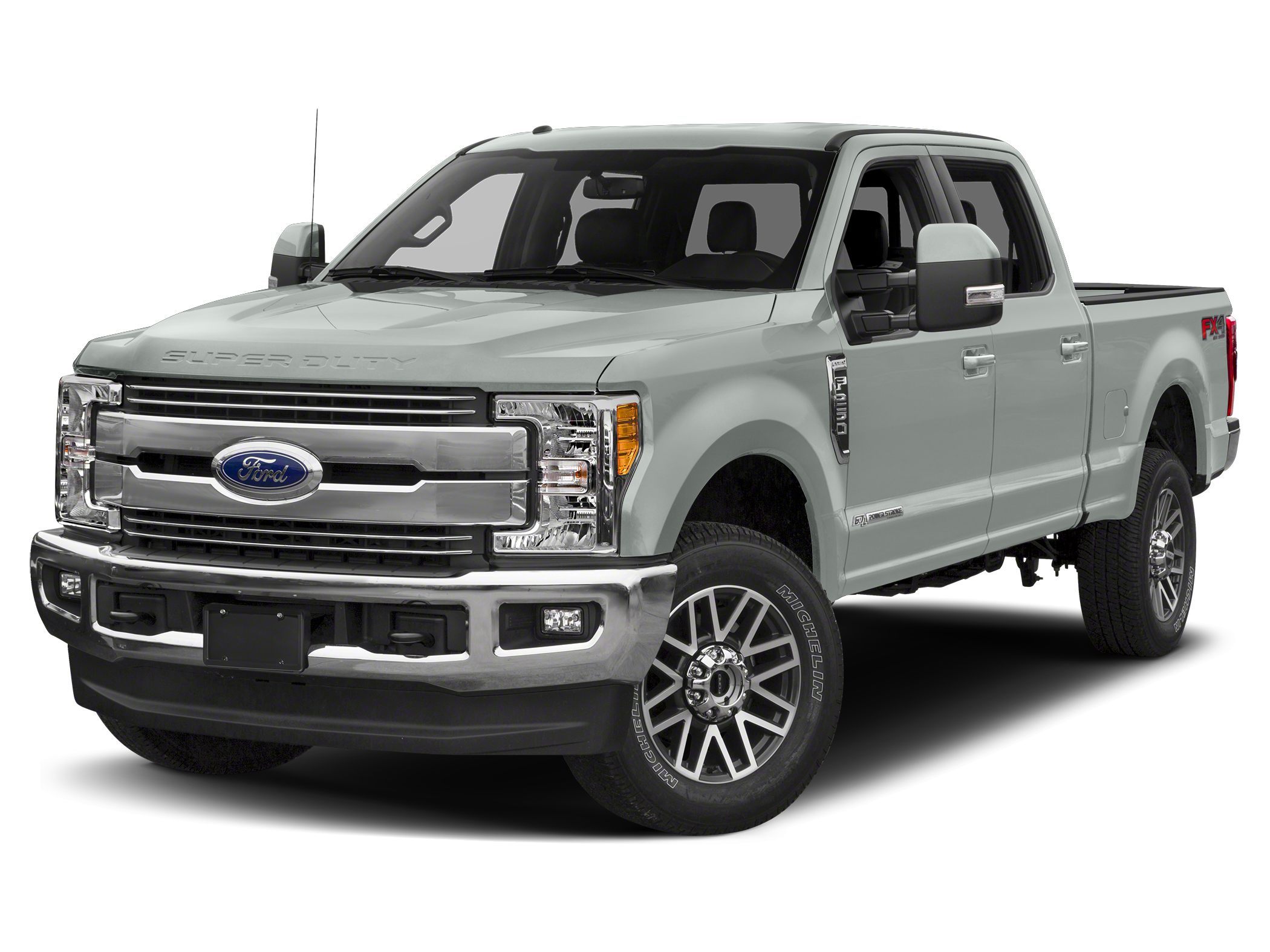 2019 Ford F-250 Lariat 4x4 Crew Cab 6-3/4' Box's photo