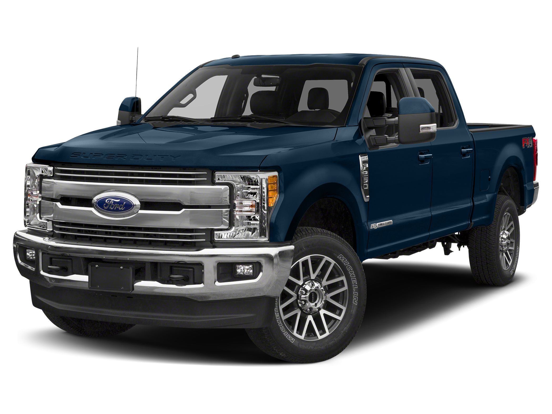 2019 Ford F-250 Super Duty Lariat's photo