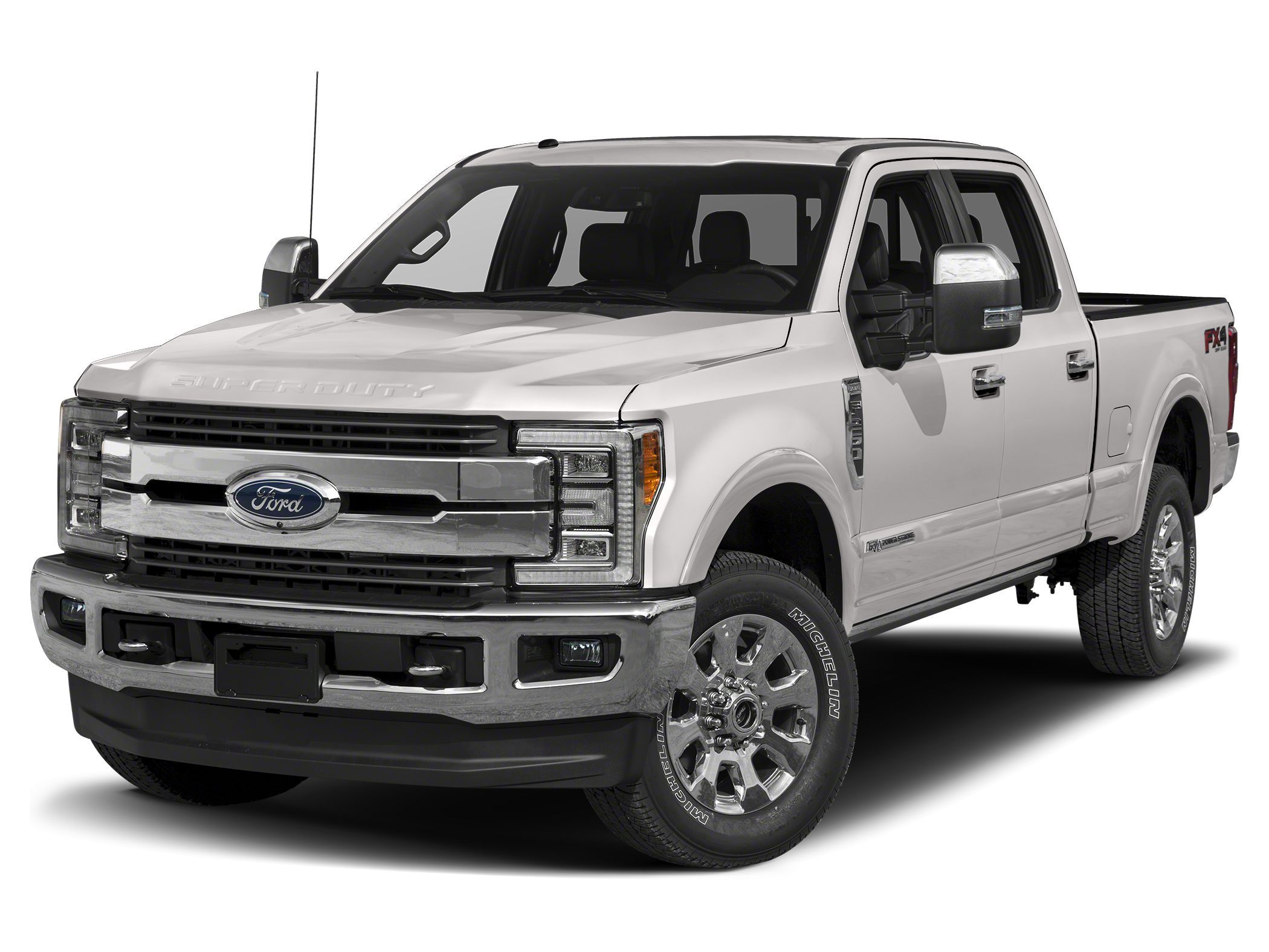 2019 Ford F-250 Super Duty King Ranch's photo
