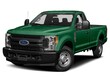  Ford F-350SD