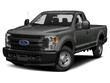  Ford Super Duty F-350 SRW