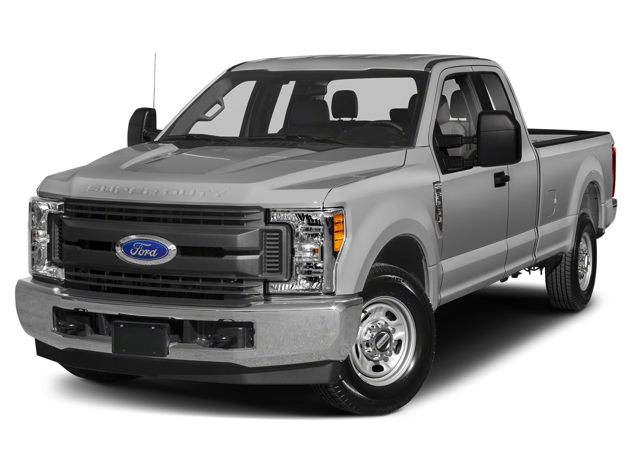 2019 Ford F-350  -
                Paramus, NJ