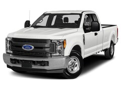 2019 Ford F-350 XLT Truck Super Cab