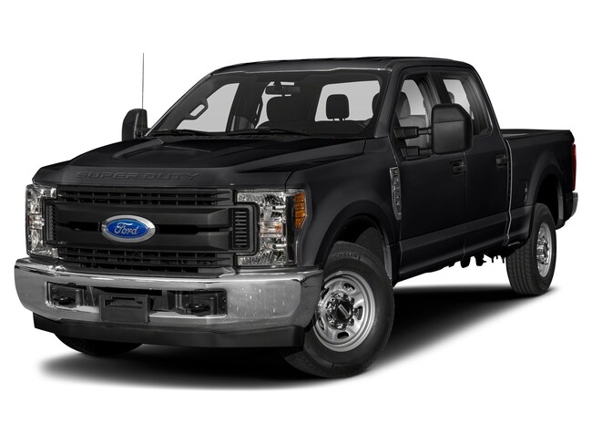 2019 Ford F-350 King Ranch 4WD Crew Cab 6.75 Box 4WD Crew Cab 6.75 Box
