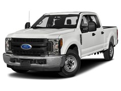 2019 Ford F-350 Truck Crew Cab