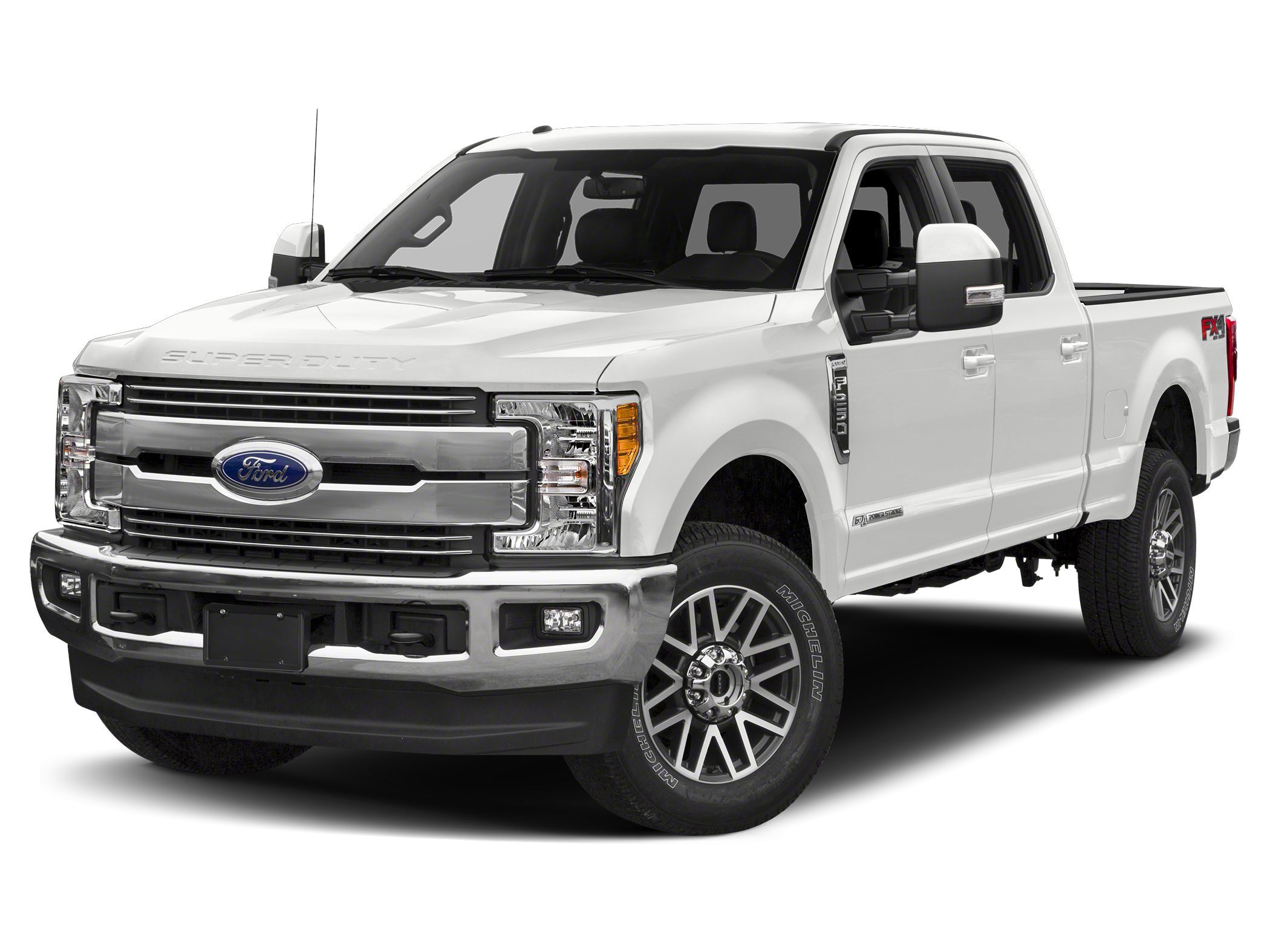 2019 Ford F-350 Base's photo