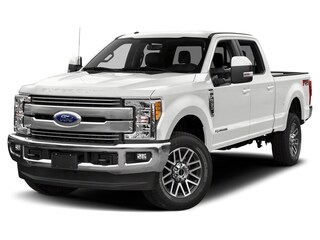 New Ford Superduty trucks 2019 Ford F-350 Leather Truck Crew Cab for sale near you in Corning, CA