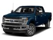  Ford Super Duty F-350 SRW