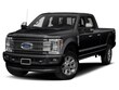  Ford Super Duty F-350 SRW
