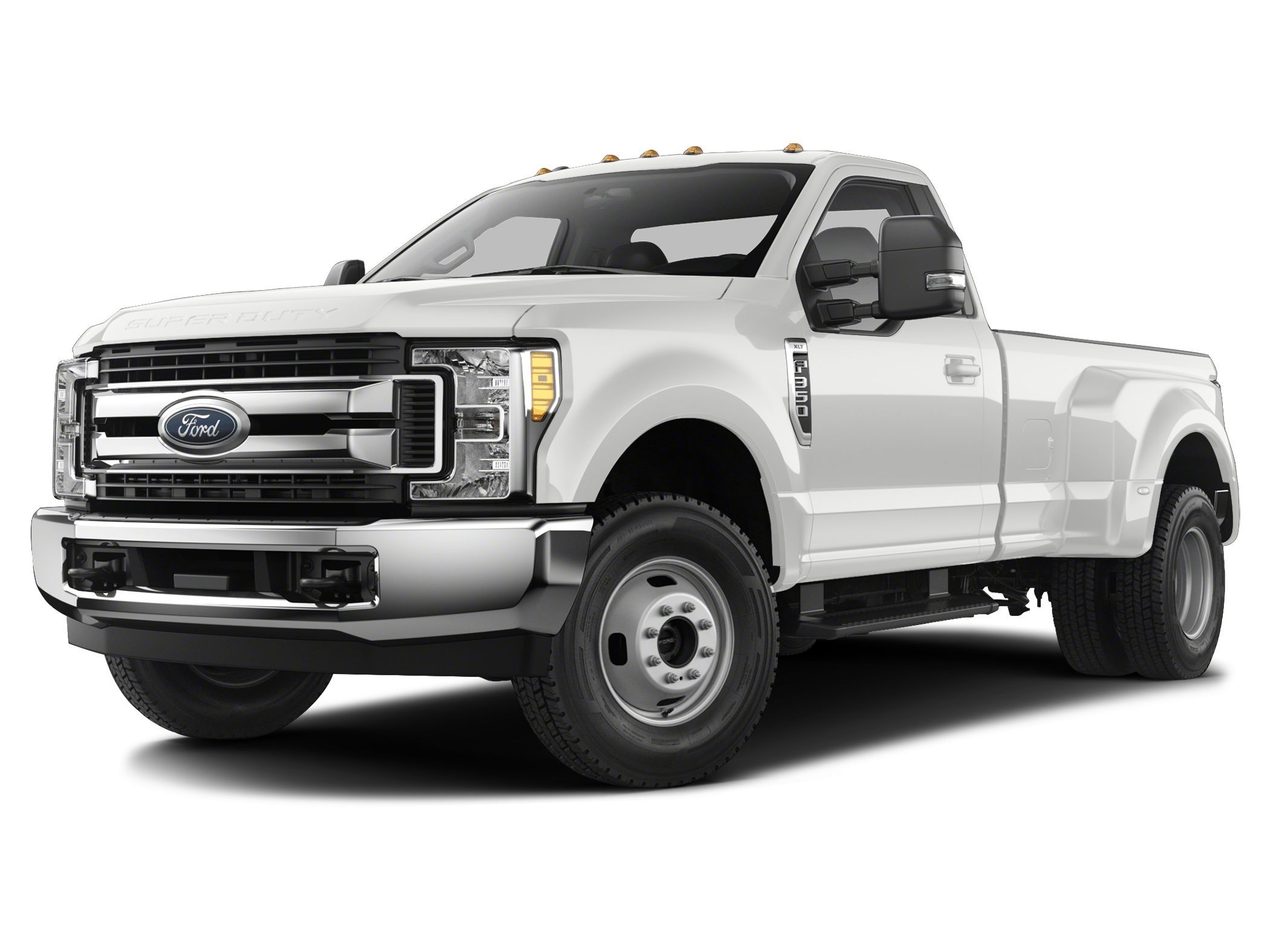 2019 Ford F-350  -
                  Roseburg, OR