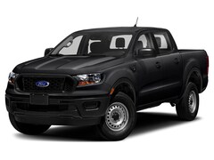 Used 2019 Ford Ranger XLT Truck near Friendswood, TX