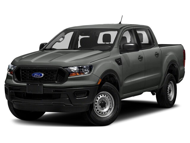 Used 2019 Ford Ranger For Sale Greensboro Nc