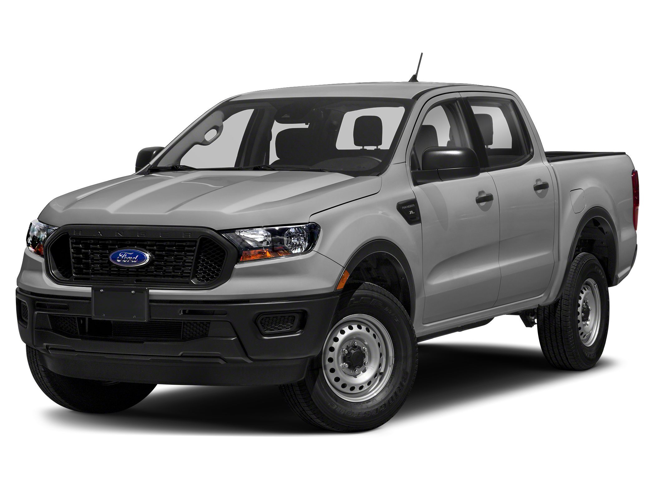 2019 Ford Ranger  Hero Image