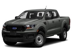 New 2019 Ford Ranger XL Truck SuperCrew for Sale in Crystal River, FL